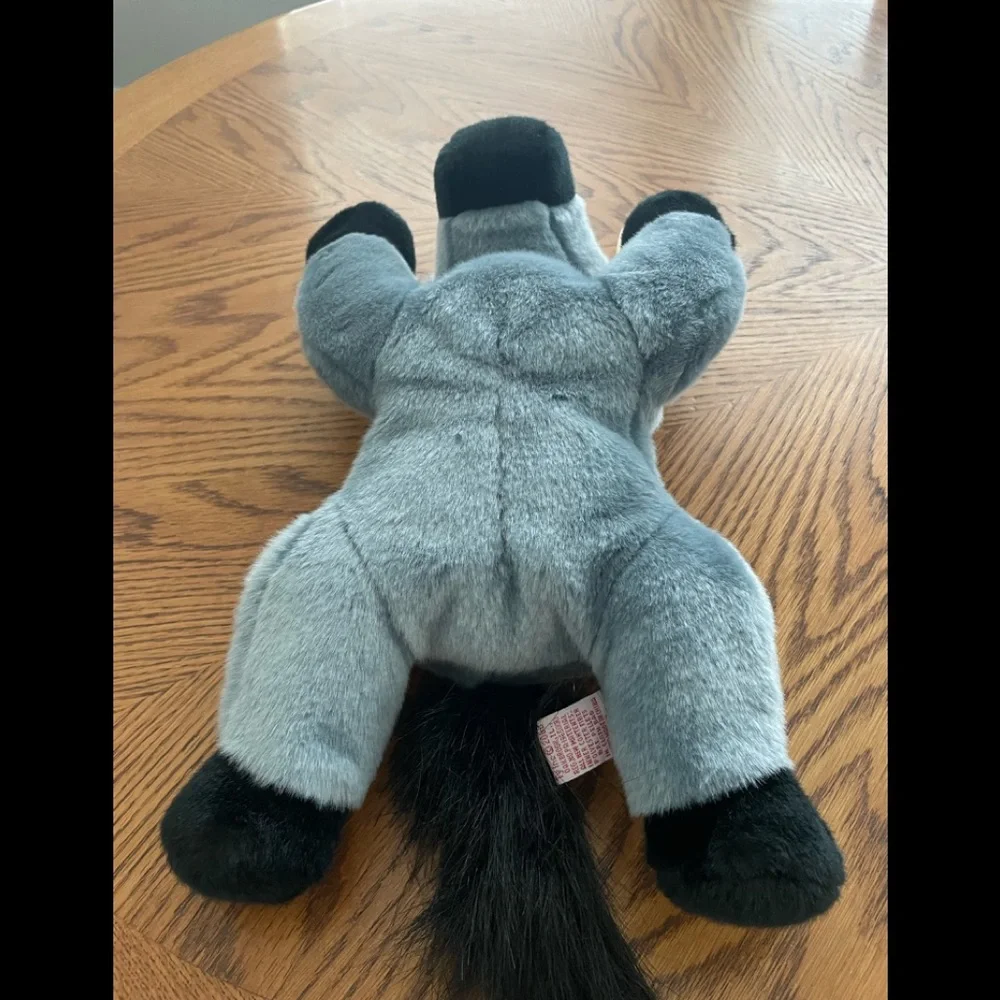 Lefty Beanie Buddy VINTAGE TY 2000 with Original Tags